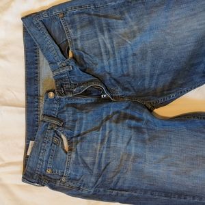 Levi's jeans